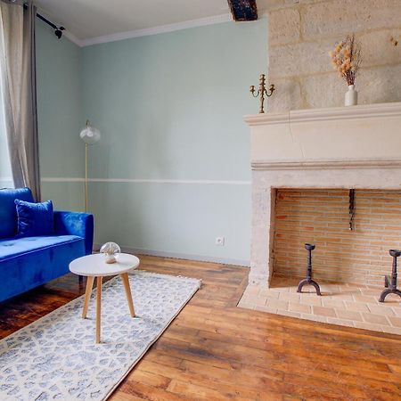 Le Romantique, Hyper Centre Périgueux Dış mekan fotoğraf