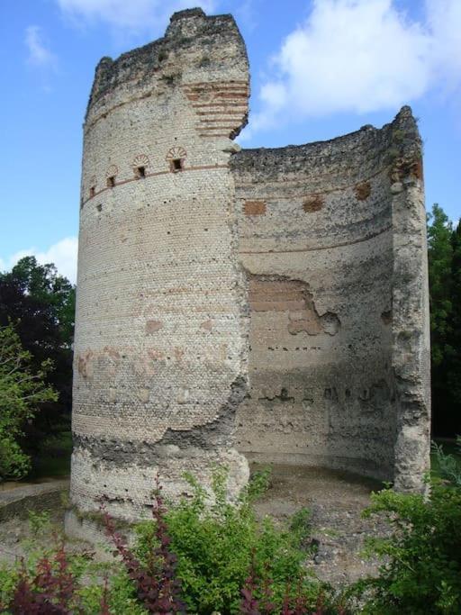 Le Romantique, Hyper Centre Périgueux Dış mekan fotoğraf
