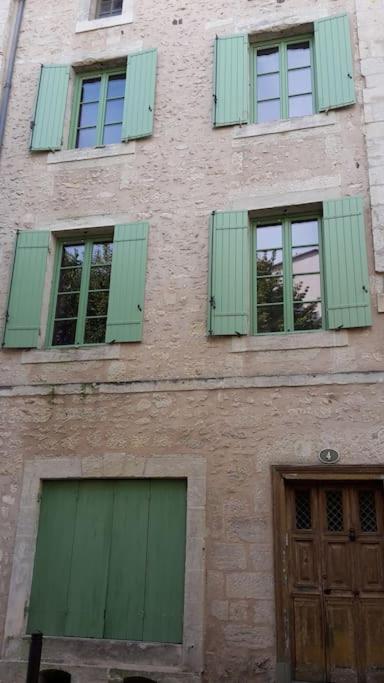 Le Romantique, Hyper Centre Périgueux Dış mekan fotoğraf