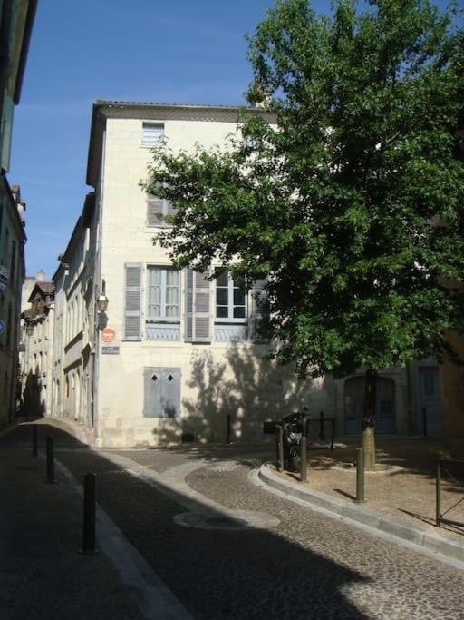 Le Romantique, Hyper Centre Périgueux Dış mekan fotoğraf