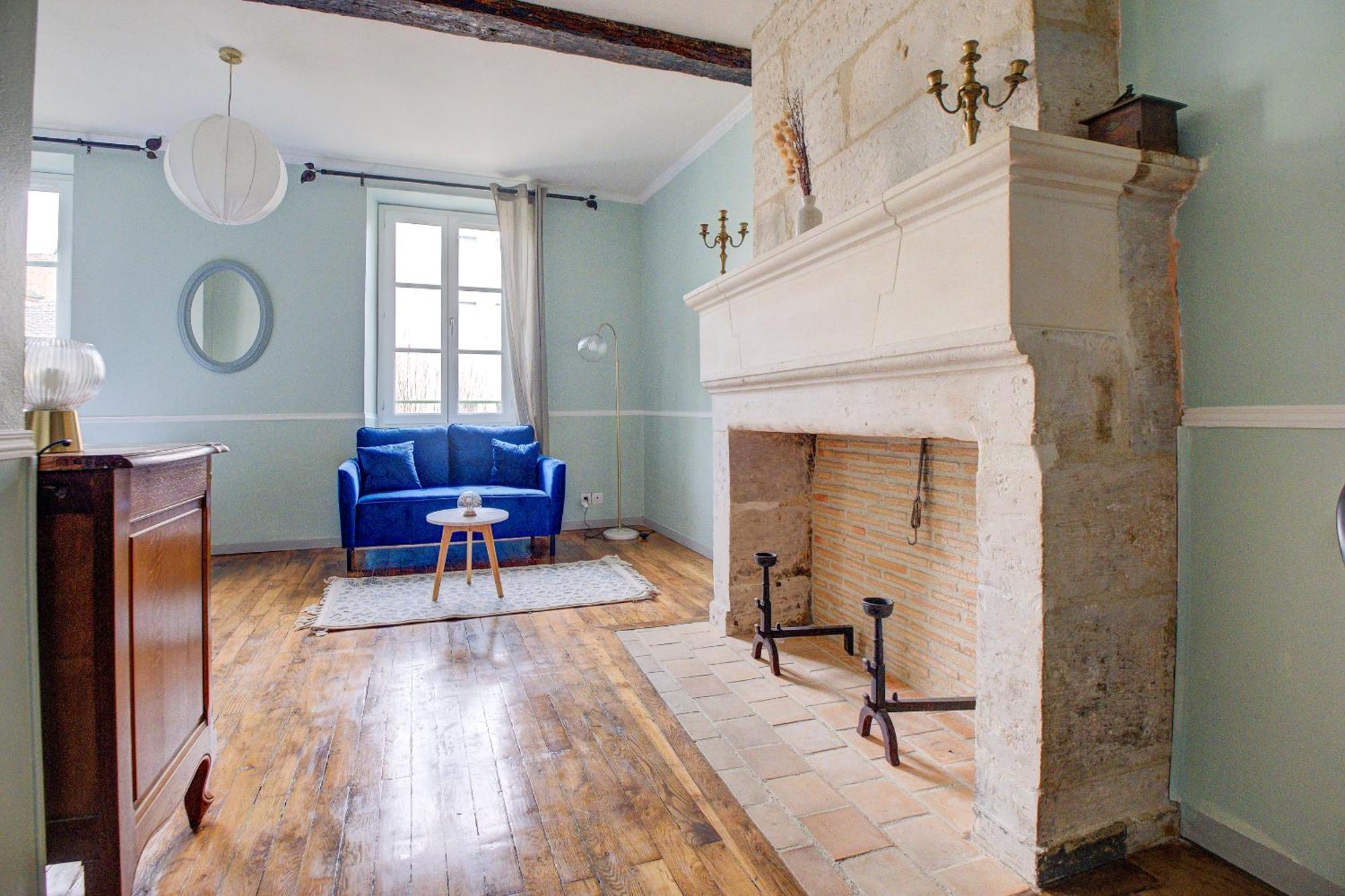 Le Romantique, Hyper Centre Périgueux Dış mekan fotoğraf